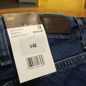 Brand new Lee jeans